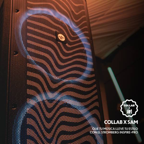 Stromberg Inspire-Pro 300W - Image 2