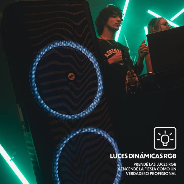 Stromberg Inspire-Pro 300W - Image 4