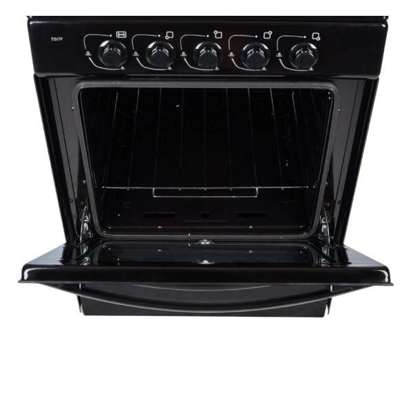 Cocina Florencia 5517F Negro - Image 2