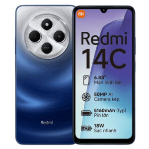 Xiaomi Redmi 14C 256GB