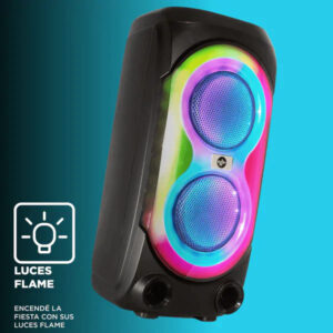 Stromberg Lumos-2 60W