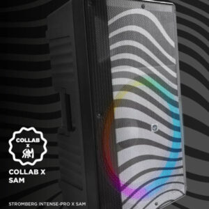 Stromberg Intense Pro 150W