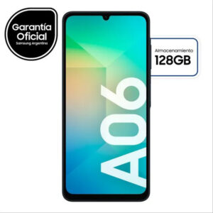 Samsung A06 128GB