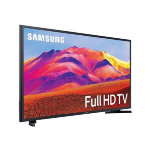 Samsung 43" Smart Tv  60Hz