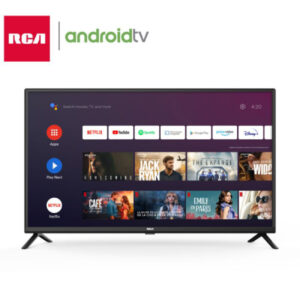 TV Led RCA 32" Smart HD ANDROID