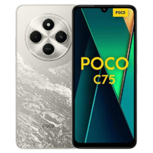 Xiaomi REDMI POCO C75 128GB