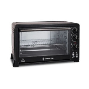 Horno Electrico Crivel 43 Litros