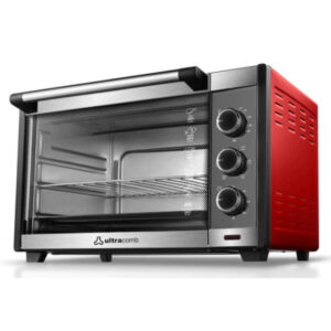 Horno Ultracomb Electrico 45 Litros