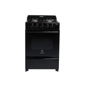 Cocina Escorial Master Classic Black GL