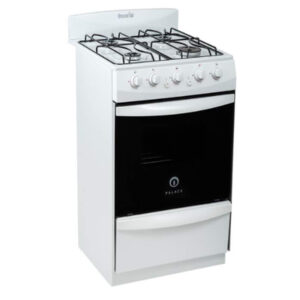 Cocina Escorial Palace Cristal LX S2