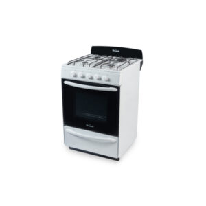 Cocina Singer 5516F Multigas Blanco
