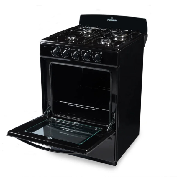 Cocina Florencia 5517F Negro - Image 3