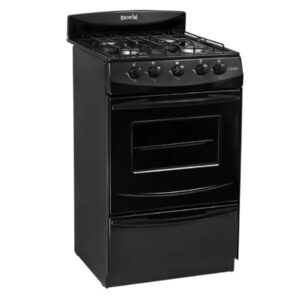 Cocina Escorial Candor Negro