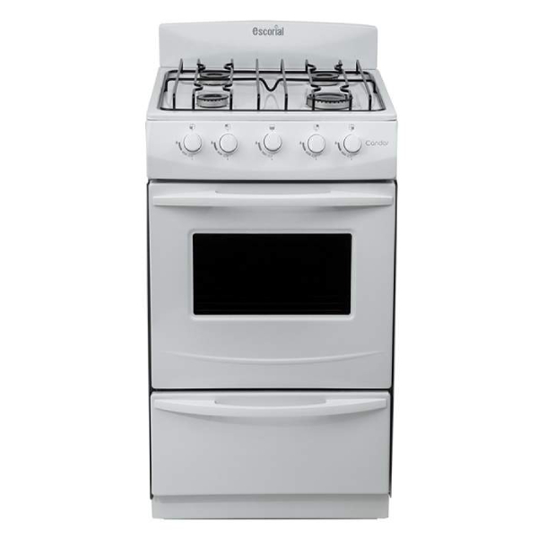 Cocina Escorial Candor S2