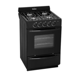 Cocina Florencia 5517F Negro
