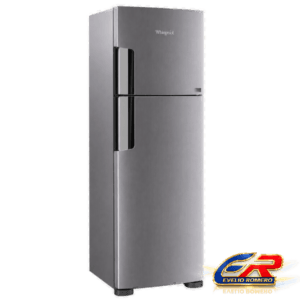 Heladera Whirlpool 440L Inverter