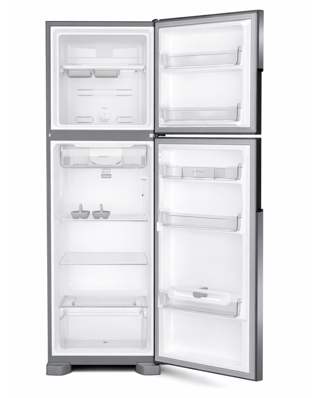 Heladera Whirlpool 290L Inverter - Image 2